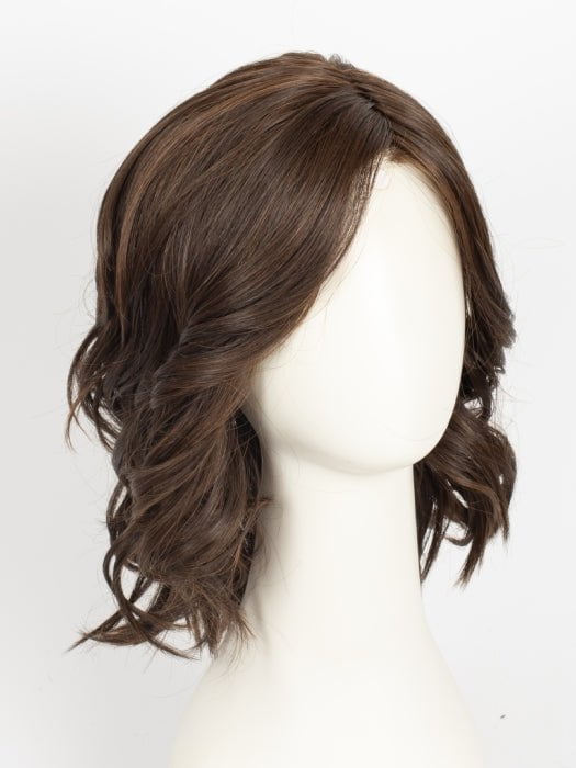 Vero | Synthetic Lace Front Wig (Lace Part) - Image 20