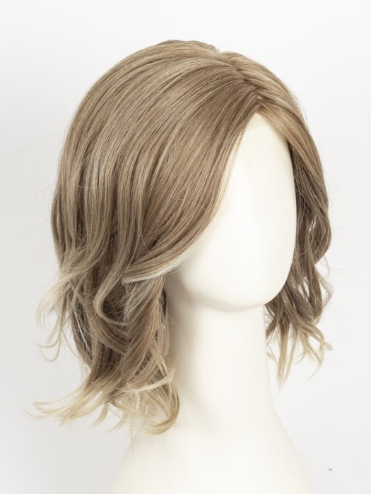 Vero | Synthetic Lace Front Wig (Lace Part) - Image 29