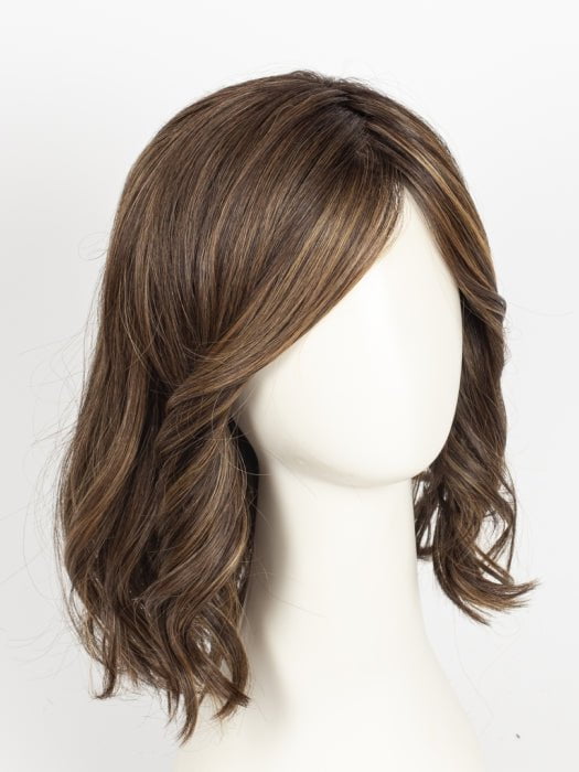 Vero | Synthetic Lace Front Wig (Lace Part) - Image 22