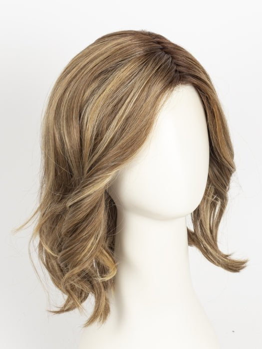 Vero | Synthetic Lace Front Wig (Lace Part) - Image 21