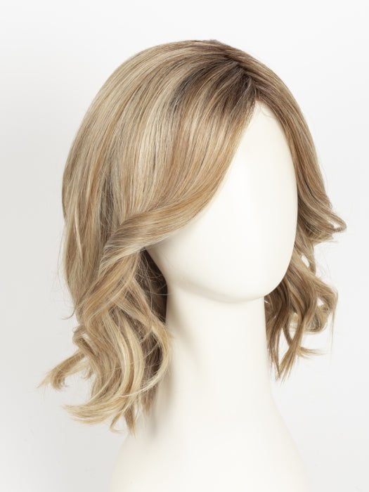 Vero | Synthetic Lace Front Wig (Lace Part) - Image 28