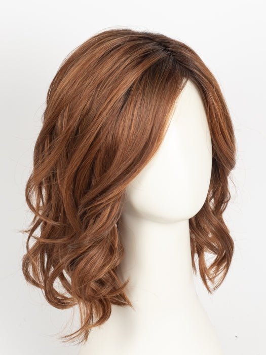 Vero | Synthetic Lace Front Wig (Lace Part) - Image 26