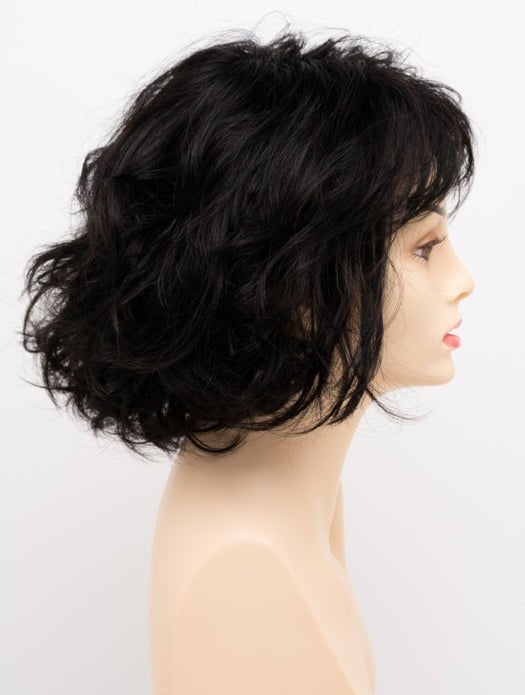 Gia Mono | Synthetic Lace Front Wig (Mono Top) - Image 16