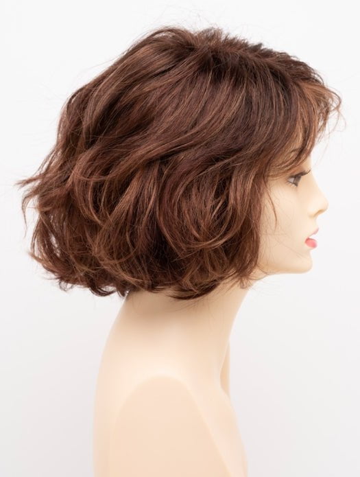 Gia Mono | Synthetic Lace Front Wig (Mono Top) - Image 20