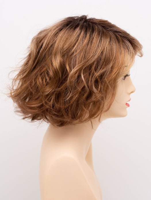 Gia Mono | Synthetic Lace Front Wig (Mono Top) - Image 29