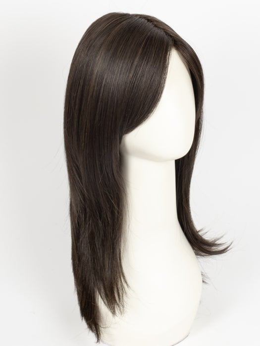 James | Synthetic Lace Front Wig (Mono Top) - Image 12