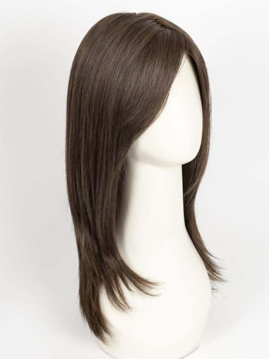James | Synthetic Lace Front Wig (Mono Top) - Image 13