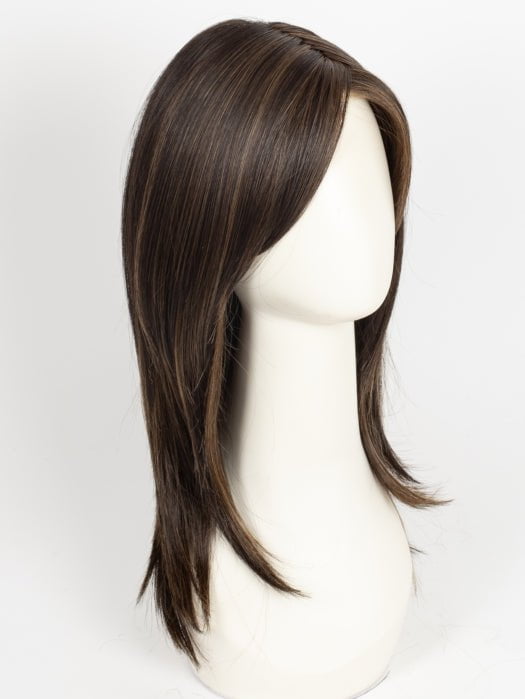 James | Synthetic Lace Front Wig (Mono Top) - Image 14