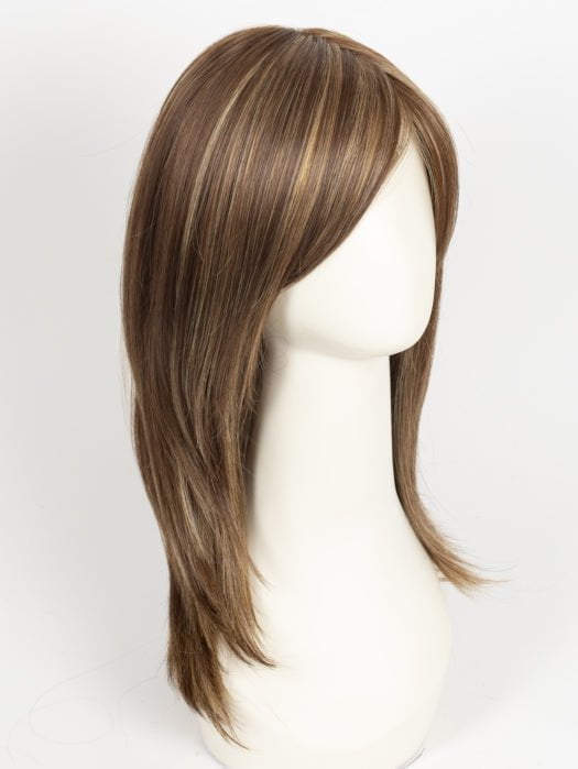 James | Synthetic Lace Front Wig (Mono Top) - Image 16