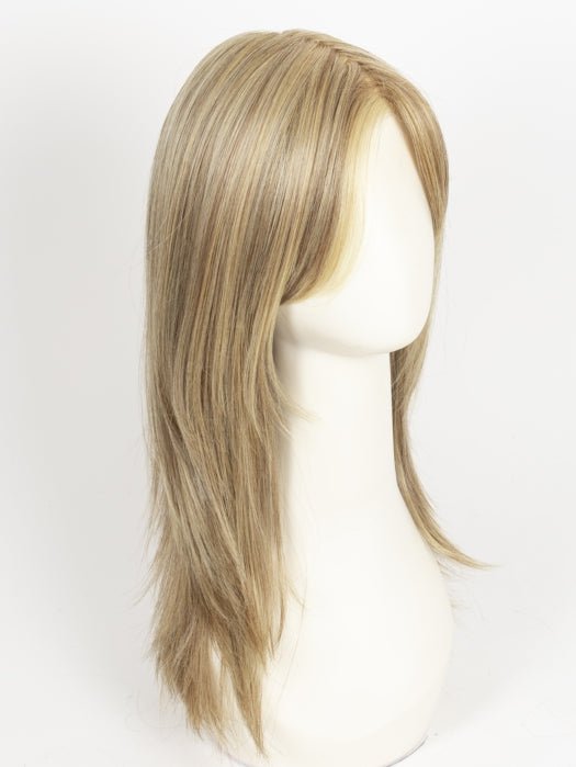 James | Synthetic Lace Front Wig (Mono Top) - Image 17
