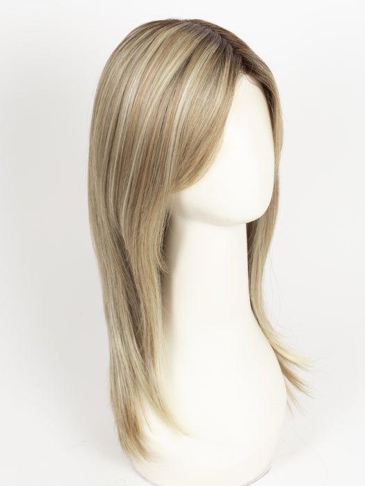 James | Synthetic Lace Front Wig (Mono Top) - Image 22