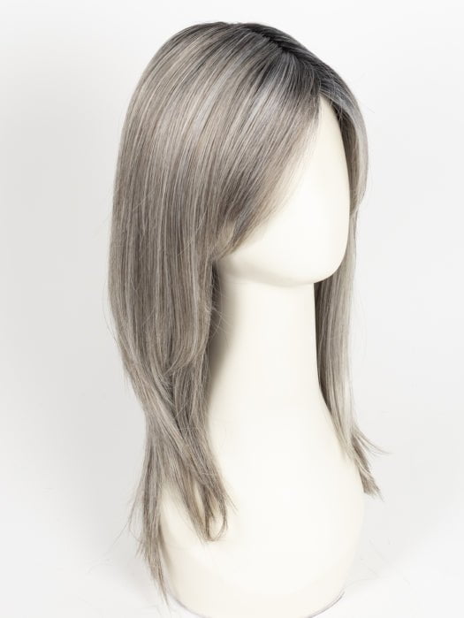 James | Synthetic Lace Front Wig (Mono Top) - Image 23
