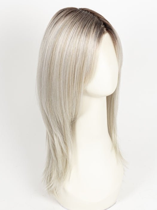 James | Synthetic Lace Front Wig (Mono Top) - Image 24