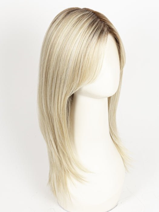 James | Synthetic Lace Front Wig (Mono Top) - Image 25