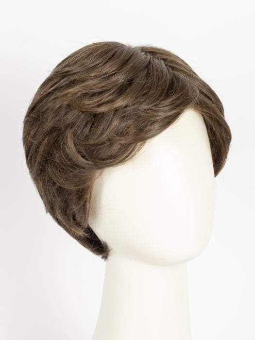 On The Cover | Synthetic Lace Front Wig (Mono Top) - Image 15