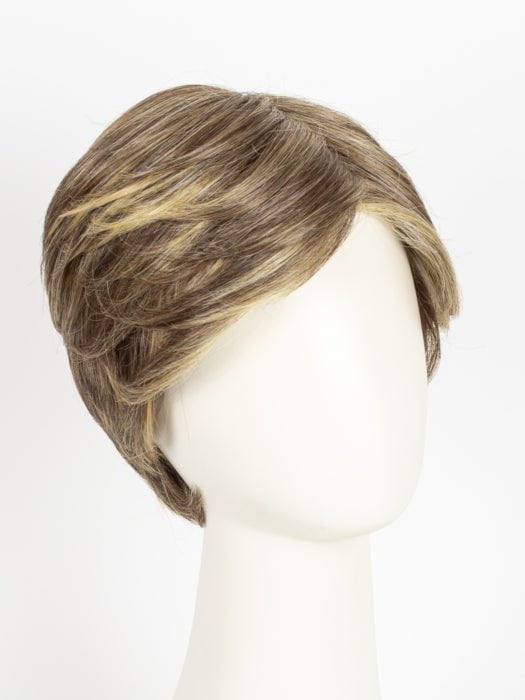 On The Cover | Synthetic Lace Front Wig (Mono Top) - Image 18