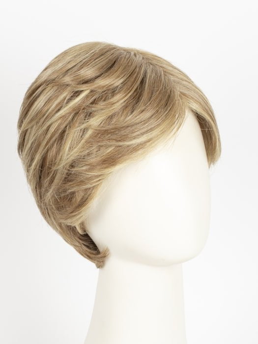 On The Cover | Synthetic Lace Front Wig (Mono Top) - Image 21
