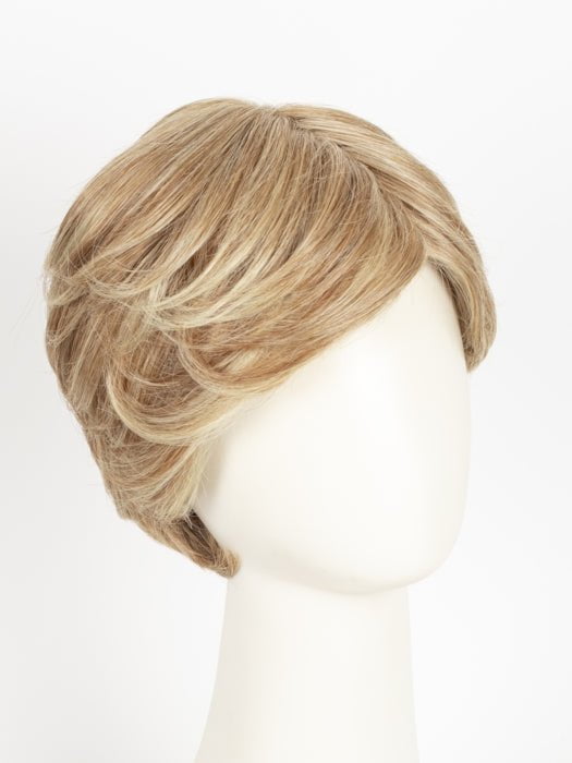 On The Cover | Synthetic Lace Front Wig (Mono Top) - Image 22