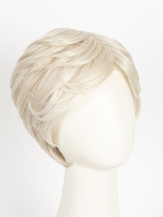 On The Cover | Synthetic Lace Front Wig (Mono Top) - Image 39