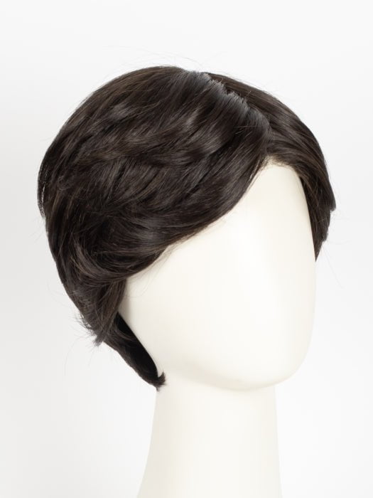 On The Cover | Synthetic Lace Front Wig (Mono Top) - Image 13