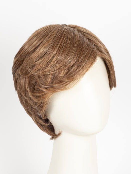 On The Cover | Synthetic Lace Front Wig (Mono Top) - Image 28