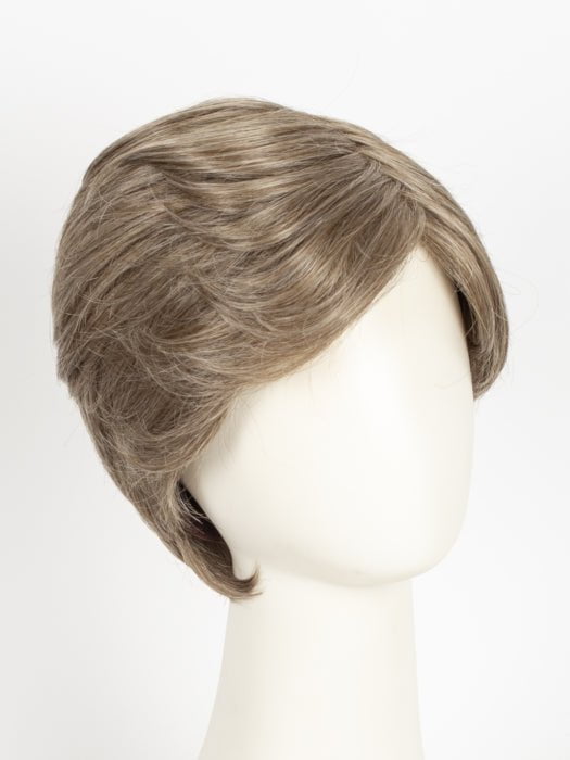 On The Cover | Synthetic Lace Front Wig (Mono Top) - Image 41