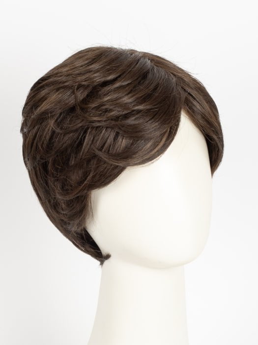 On The Cover | Synthetic Lace Front Wig (Mono Top) - Image 14