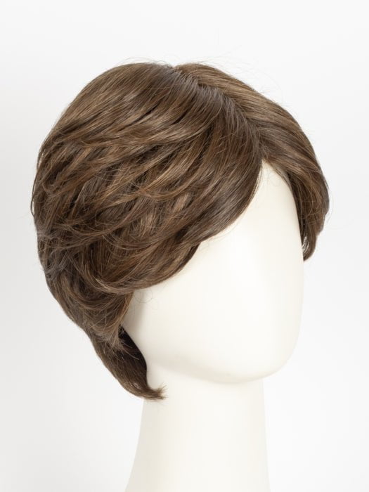 On The Cover | Synthetic Lace Front Wig (Mono Top) - Image 17