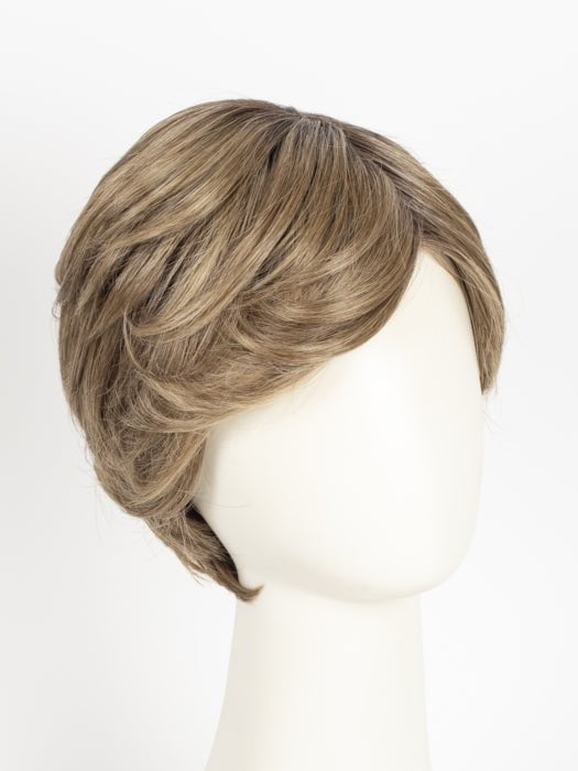On The Cover | Synthetic Lace Front Wig (Mono Top) - Image 43