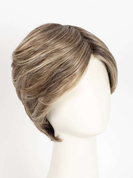 On The Cover | Synthetic Lace Front Wig (Mono Top) - Image 34