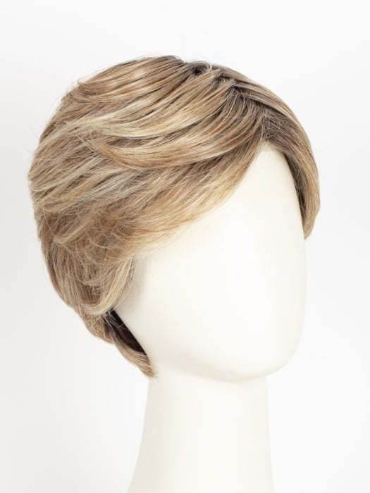 On The Cover | Synthetic Lace Front Wig (Mono Top) - Image 35
