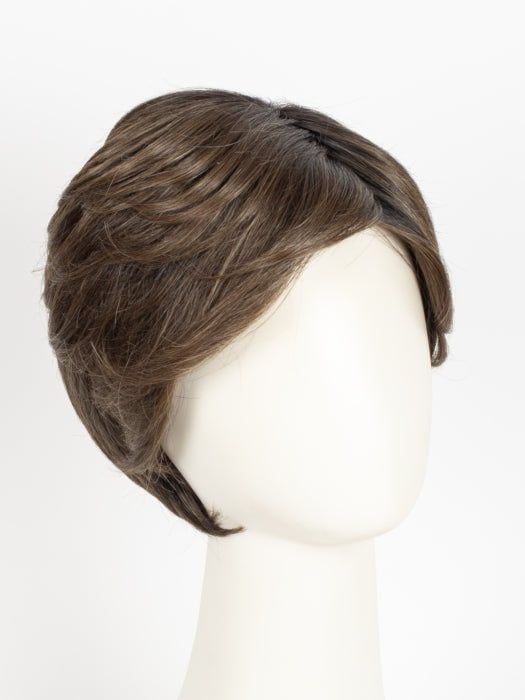 On The Cover | Synthetic Lace Front Wig (Mono Top) - Image 47