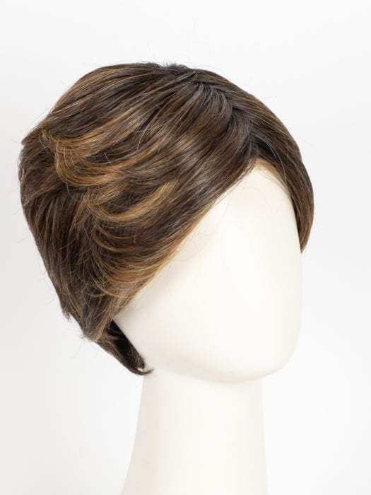 On The Cover | Synthetic Lace Front Wig (Mono Top) - Image 33