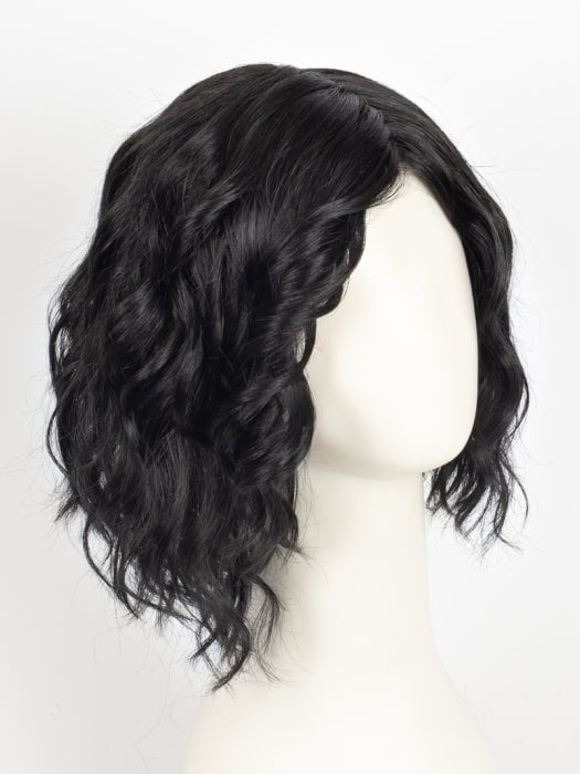 Beaming Beauty | Synthetic Lace Front Wig (Mono Part) - Image 23