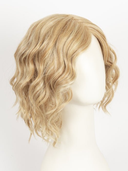 Beaming Beauty | Synthetic Lace Front Wig (Mono Part) - Image 33