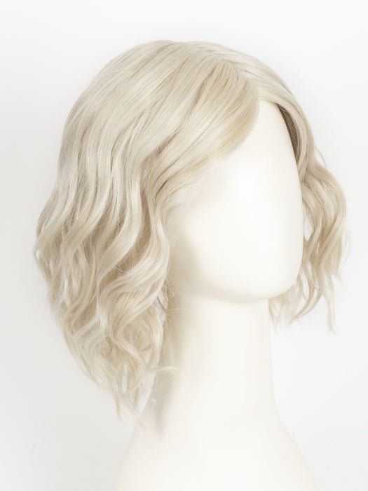 Beaming Beauty | Synthetic Lace Front Wig (Mono Part) - Image 37