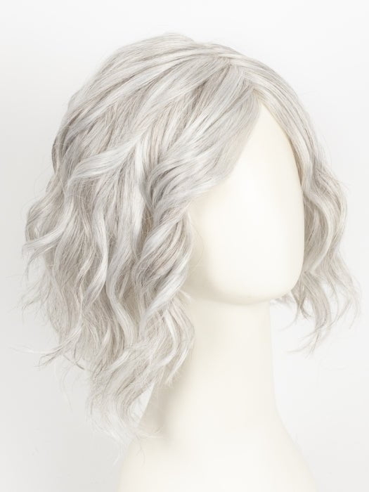 Beaming Beauty | Synthetic Lace Front Wig (Mono Part) - Image 44