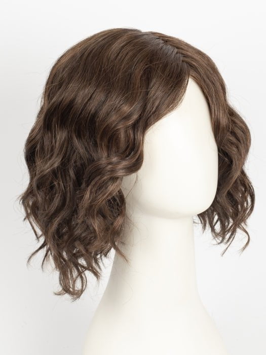 Beaming Beauty | Synthetic Lace Front Wig (Mono Part) - Image 27