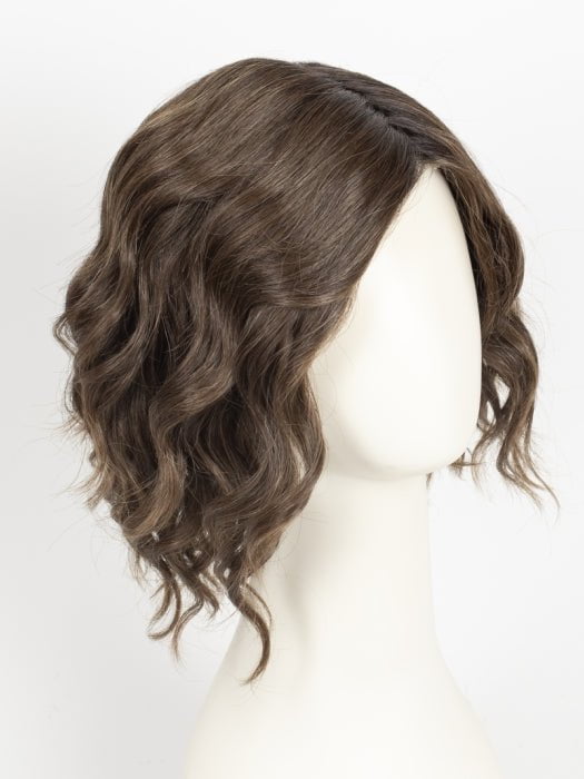 Beaming Beauty | Synthetic Lace Front Wig (Mono Part) - Image 24