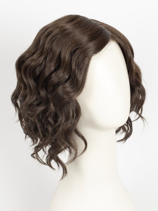 Beaming Beauty | Synthetic Lace Front Wig (Mono Part) - Image 46