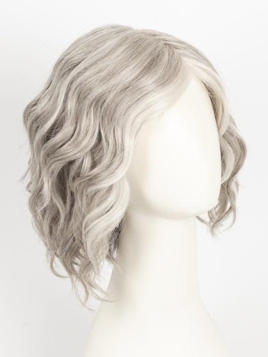 Beaming Beauty | Synthetic Lace Front Wig (Mono Part) - Image 48