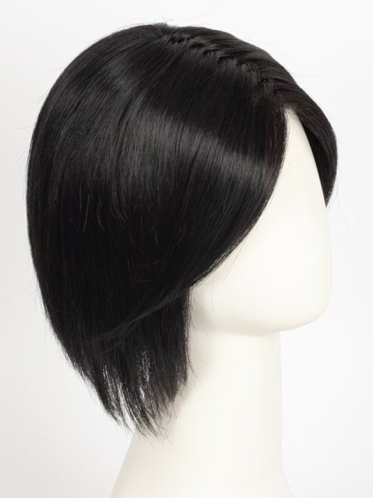 Classic Cool Petite | Synthetic Lace Front Wig (Mono Part) - Image 32