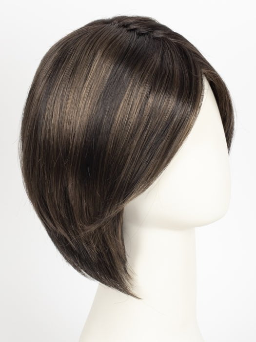 Classic Cool Petite | Synthetic Lace Front Wig (Mono Part) - Image 38