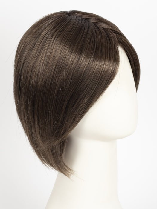 Classic Cool Petite | Synthetic Lace Front Wig (Mono Part) - Image 39