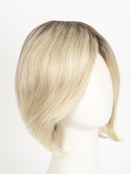 Muse | Remy Human Hair Lace Front Wig (Mono Top) - Image 21