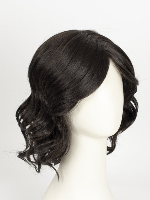 Director's Pick | Petite/Average | Synthetic Lace Front Wig (Hand Tied) - Image 22
