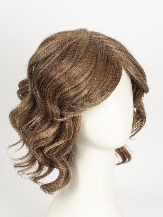 Director's Pick | Petite/Average | Synthetic Lace Front Wig (Hand Tied) - Image 33