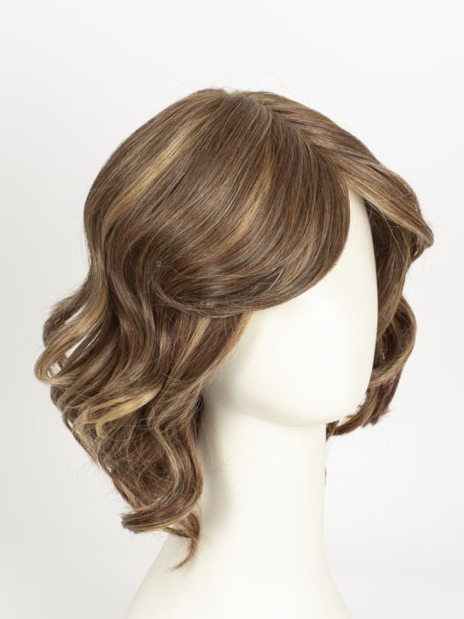 Director's Pick | Petite/Average | Synthetic Lace Front Wig (Hand Tied) - Image 32