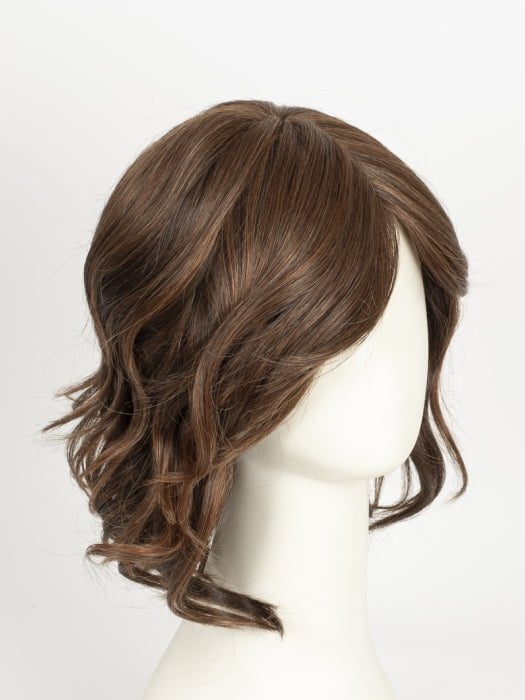 Director's Pick | Petite/Average | Synthetic Lace Front Wig (Hand Tied) - Image 31