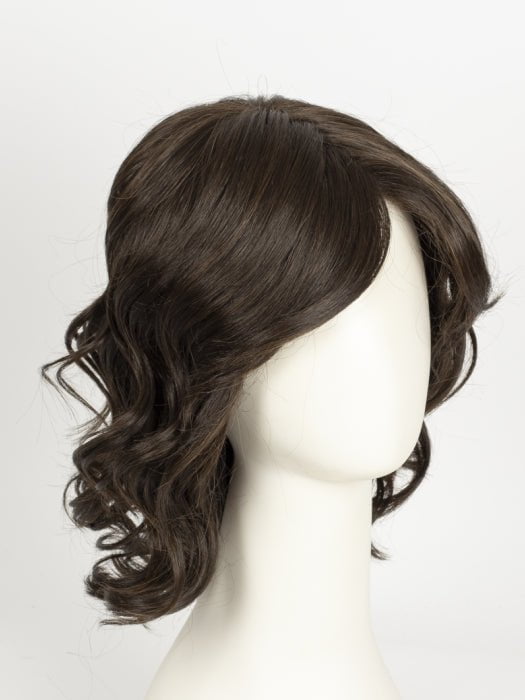 Director's Pick | Petite/Average | Synthetic Lace Front Wig (Hand Tied) - Image 27